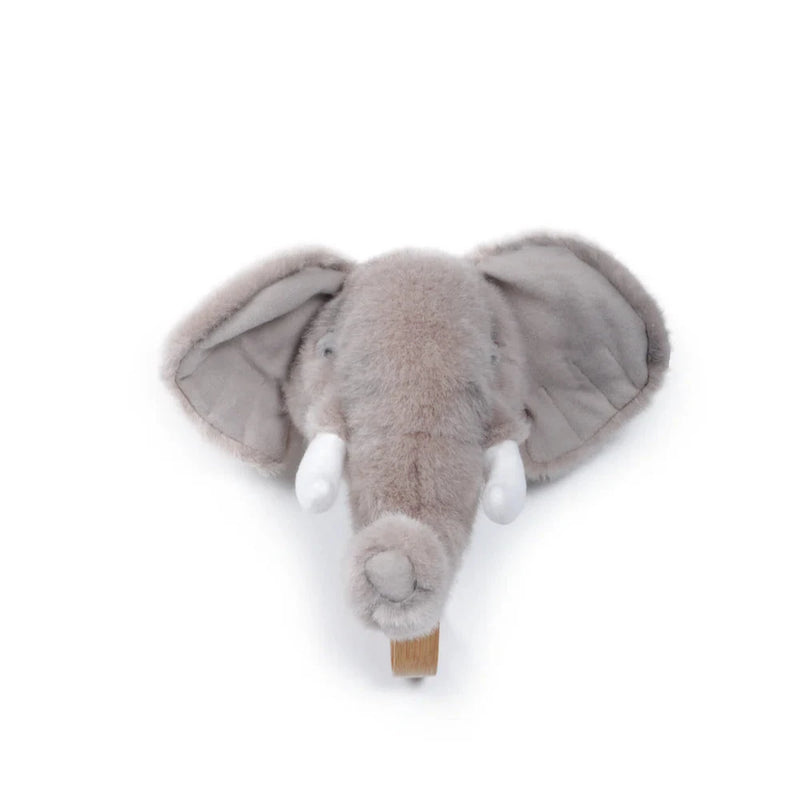 Appendiabiti Elefante - Elephant Coat Hanger
