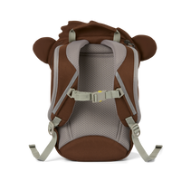 Affenzahn | Zaino Scimmia Piccolo Amico 4 L | AFZ-FAS-001-035
