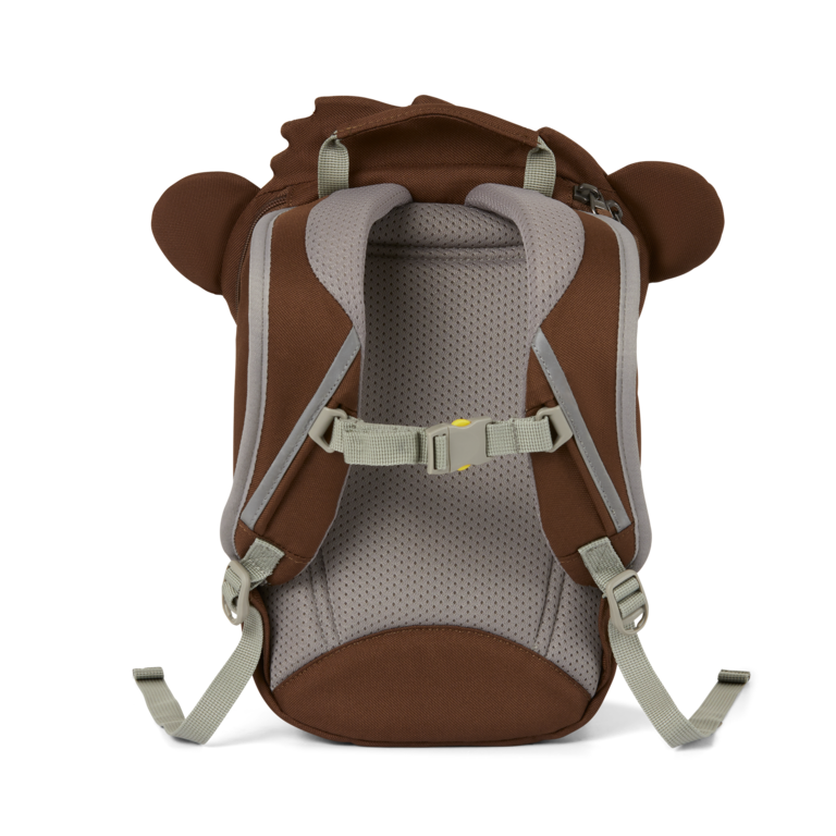Affenzahn | Zaino Scimmia Piccolo Amico 4 L | AFZ-FAS-001-035