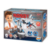Robot Braccio Idraulico - Hydraulic Robot