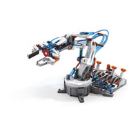 Robot Braccio Idraulico - Hydraulic Robot