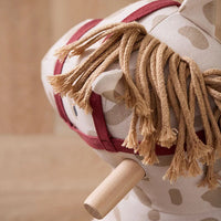 Kids Concept | Cavallo a Dondolo Dotty | 1000910