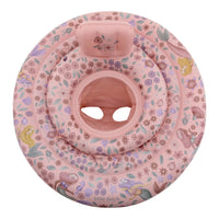 Little Dutch | Salvagente Gonfiabile con Mutandina Rosa Sirena da Sogno Dreamy Mermaid | 2016386