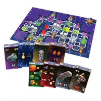 Galaxy Trucker