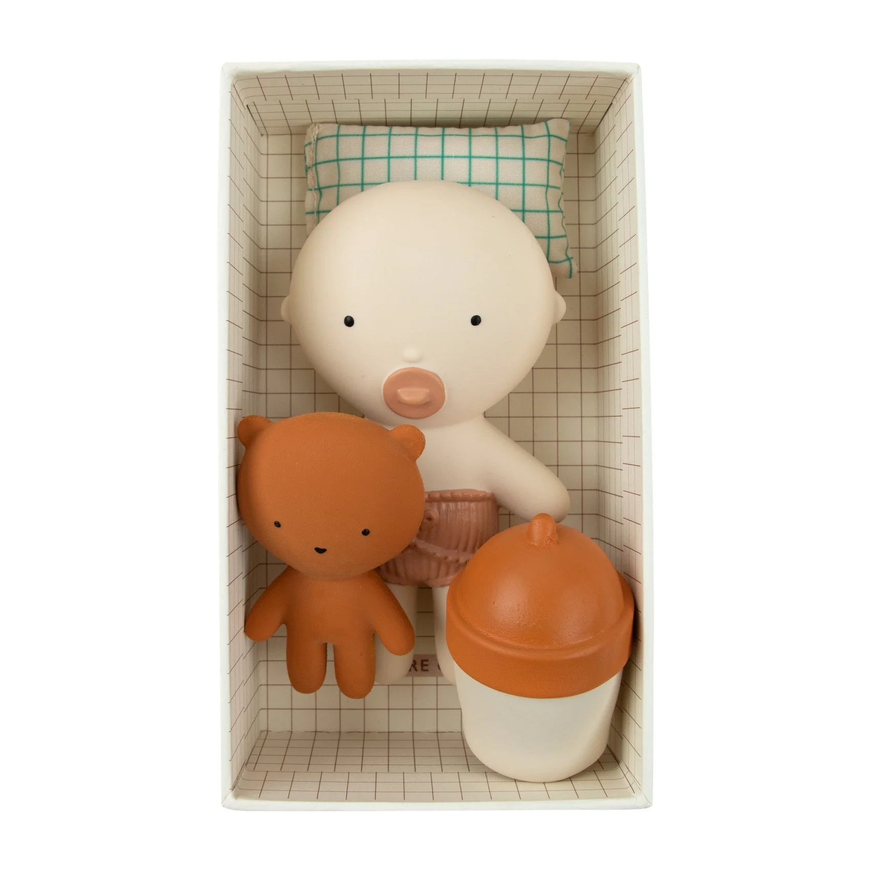 We Are Gommu Pocket Coco | 117-902