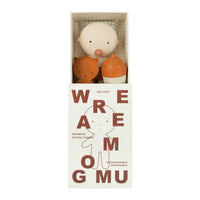We Are Gommu Pocket Coco | 117-902
