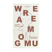 We Are Gommu Pocket Coco | 117-902