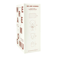 We Are Gommu Pocket Coco | 117-902