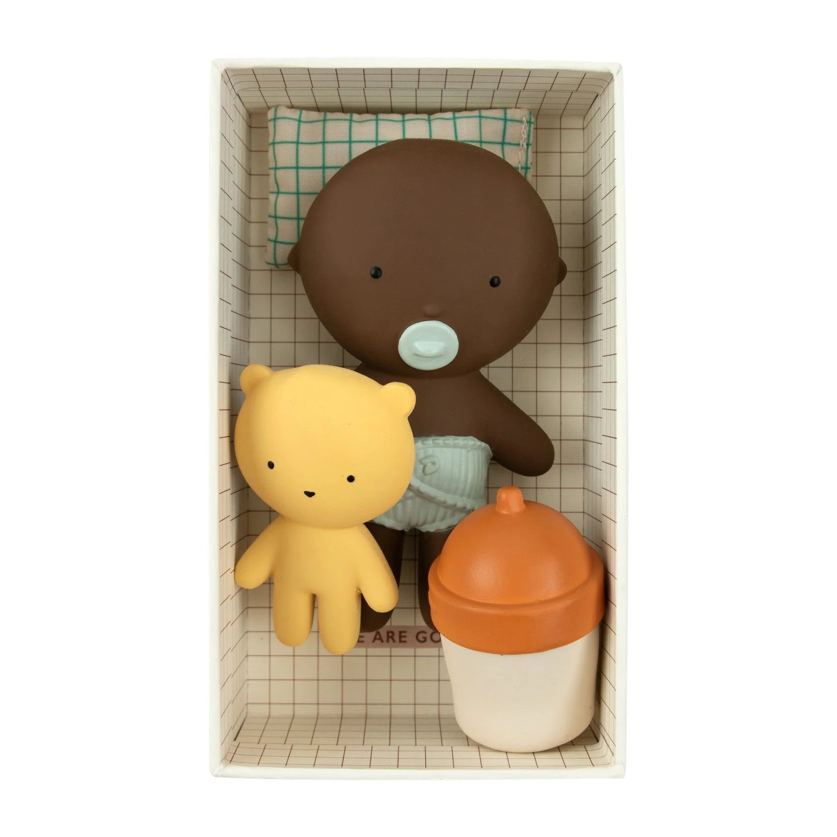 We Are Gommu Pocket Honey | 117-906