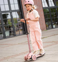 Scoot and Ride | Monopattino Highwaykick 3S Rosa | HIGHWAYKICK3S-ROSE