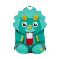 Affenzahn | Zaino Dinosauro Grande Amico 8 L | 01434-20024-10