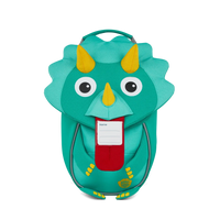 Affenzahn | Zaino Dinosauro Piccolo Amico 4 L | 01416-20023-10