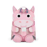 Affenzahn | Zaino Unicorno Grande Amico 8 L | 01427-50023-10