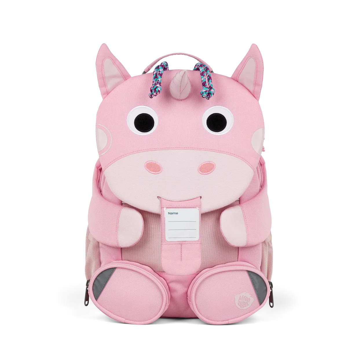 Affenzahn | Zaino Unicorno Grande Amico 8 L | 01427-50023-10