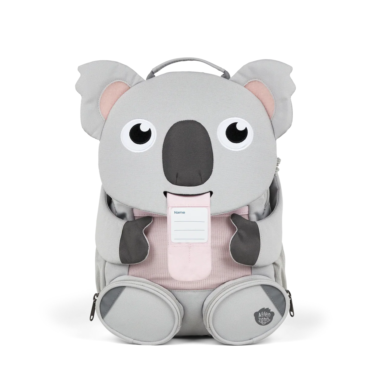 Affenzahn | Zaino Koala Grande Amico 8 L | 01426-80027-10