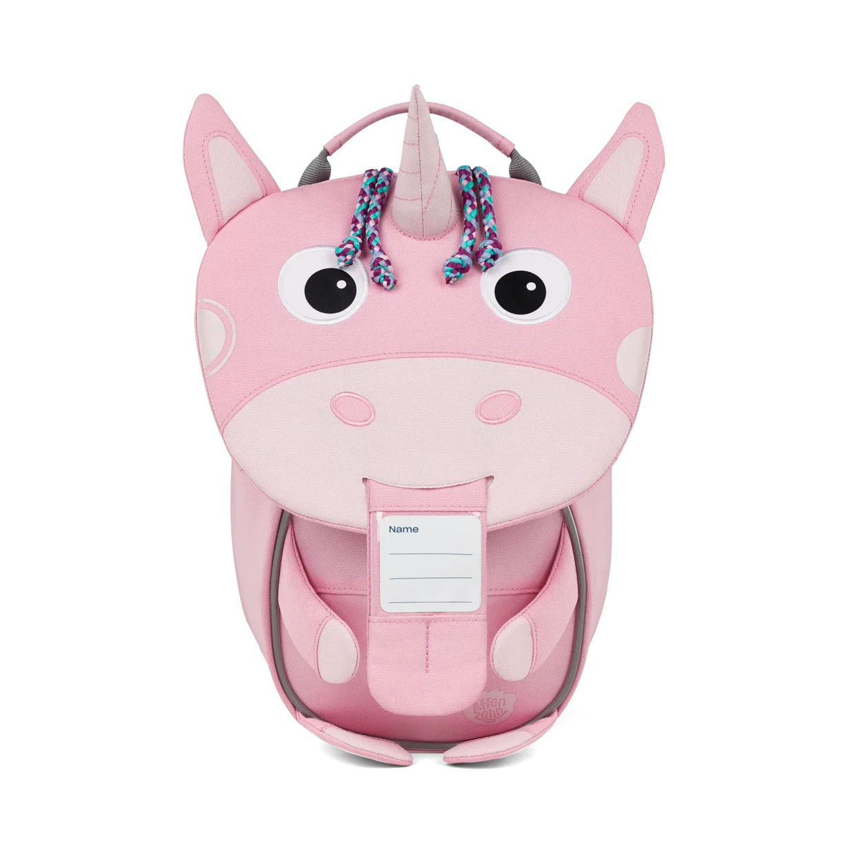 Affenzahn | Zaino Unicorno Piccolo Amico 4 L | 01409-50023-10