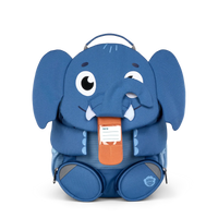 Affenzahn | Zaino Elefante Grande Amico 8 L | 01563-30231-10