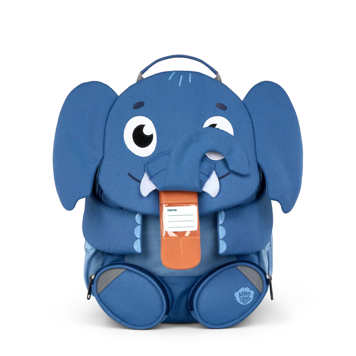 Affenzahn | Zaino Elefante Grande Amico 8 L | 01563-30231-10