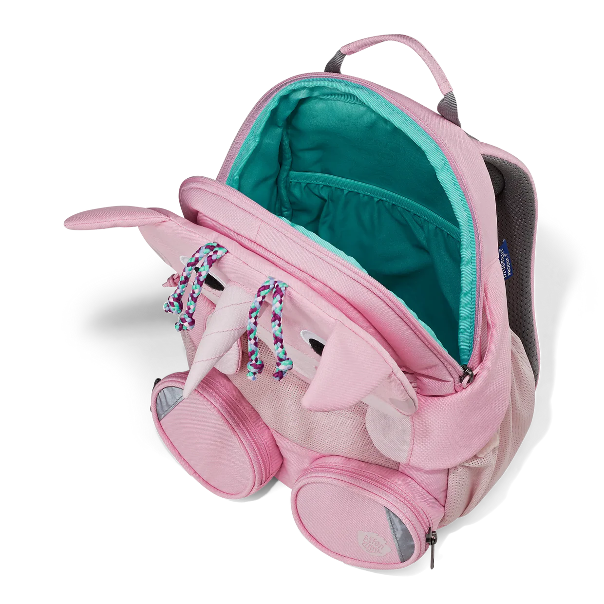 Affenzahn | Zaino Unicorno Grande Amico 8 L | 01427-50023-10