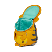 Affenzahn | Zaino Tigre Piccolo Amico 4 L | 01407-10004-10