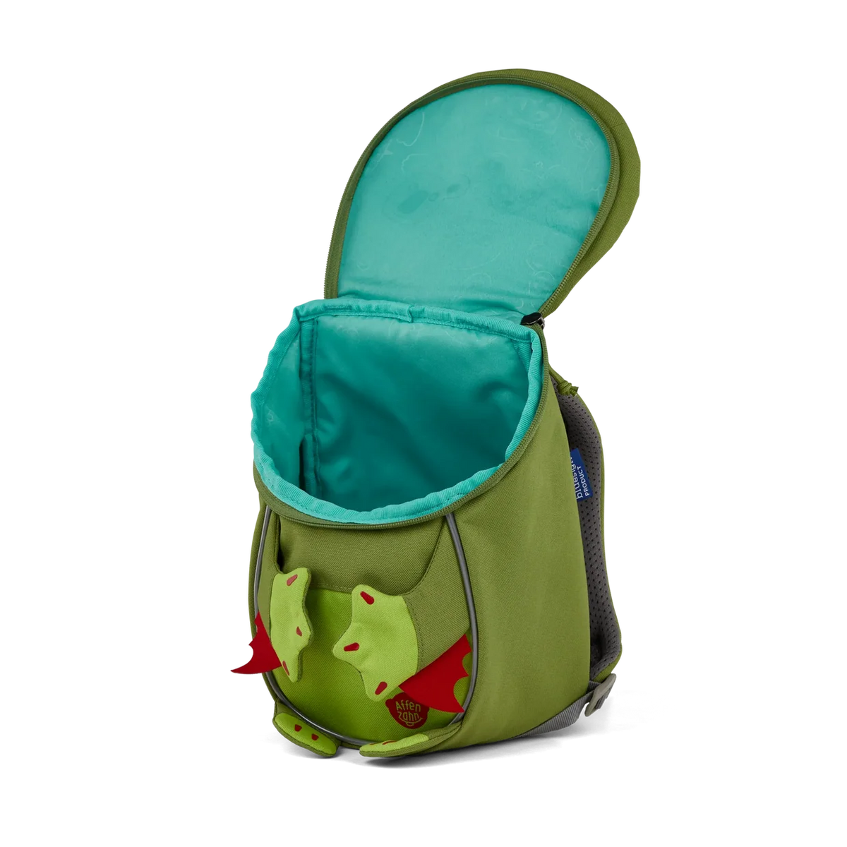 Affenzahn | Zaino Drago Piccolo Amico 4 L | 01424-20083-10