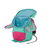 Affenzahn | Zaino Gufo Piccolo Amico 4 L | 01408-20024-10