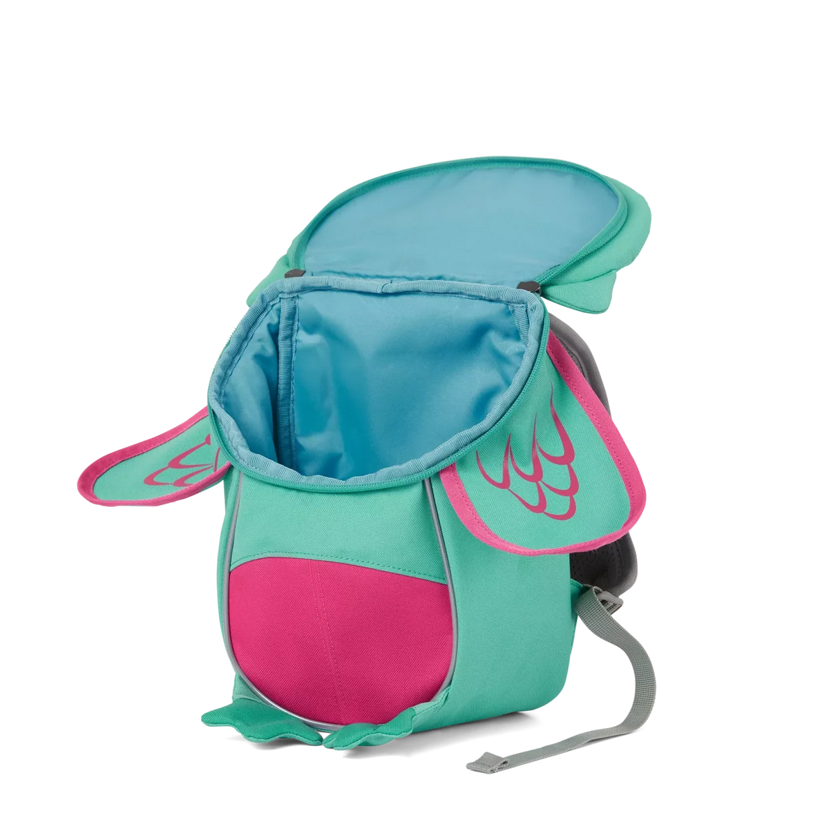 Affenzahn | Zaino Gufo Piccolo Amico 4 L | 01408-20024-10