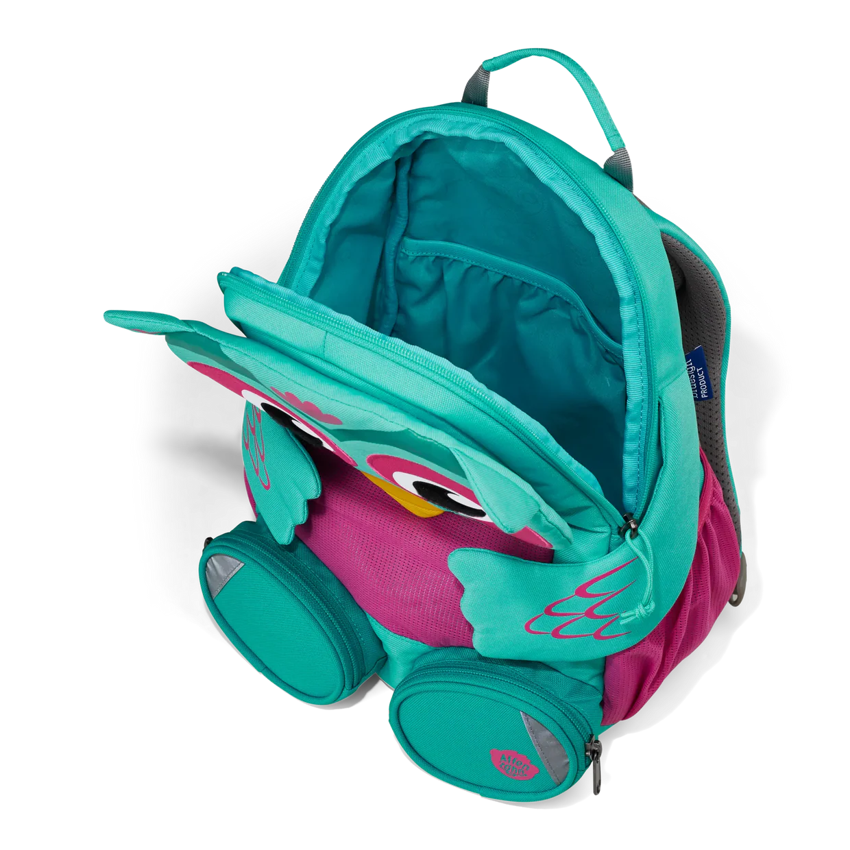 Affenzahn | Zaino Gufo Grande Amico 8 L | 01428-20024-10