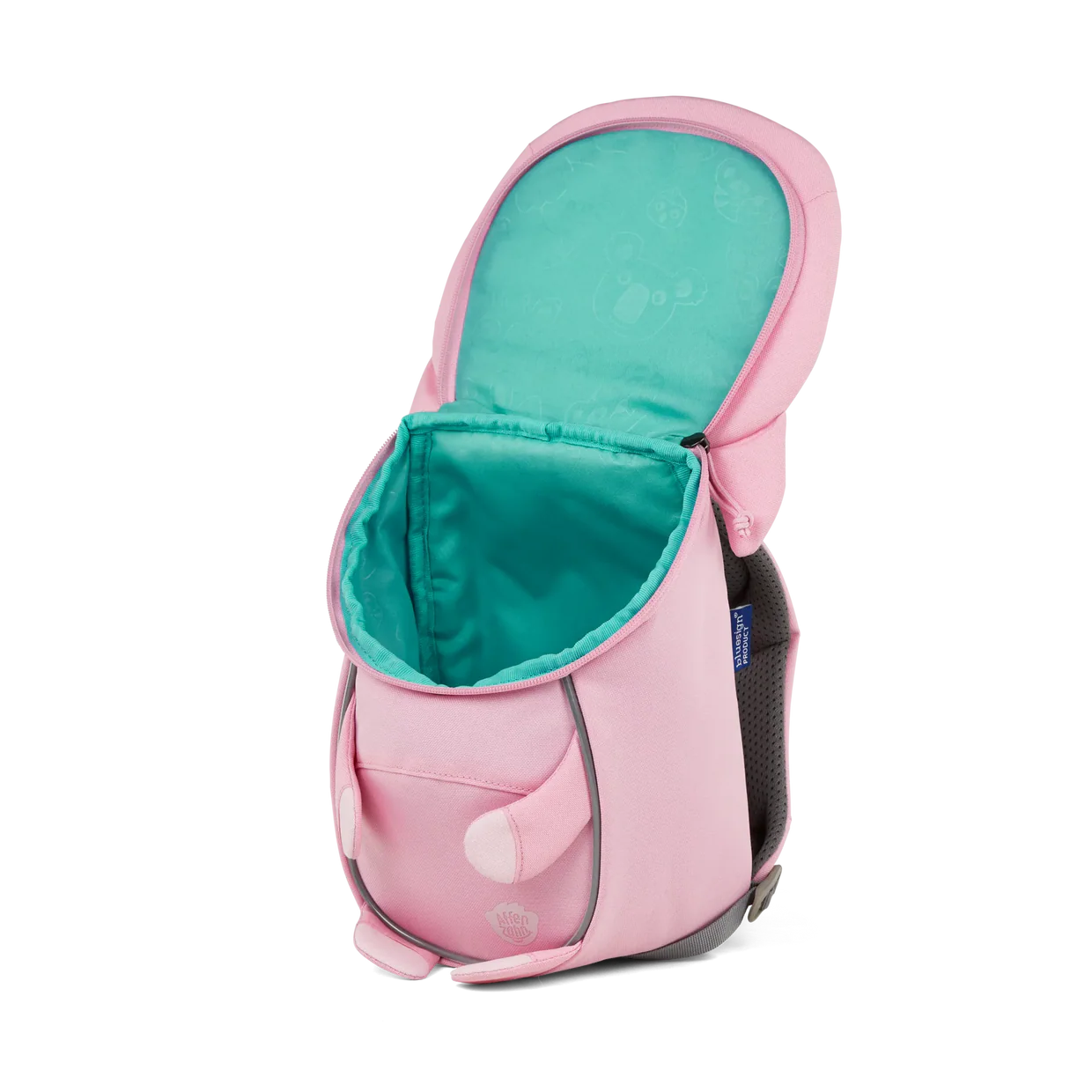 Affenzahn | Zaino Unicorno Piccolo Amico 4 L | 01409-50023-10