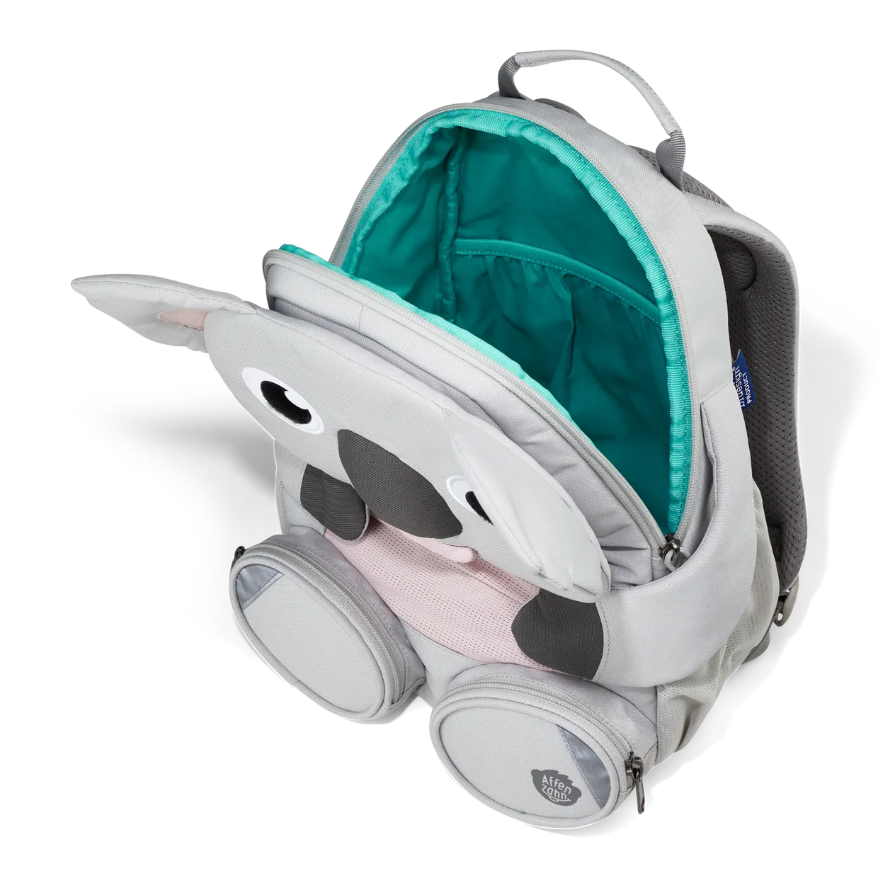 Affenzahn | Zaino Koala Grande Amico 8 L | 01426-80027-10