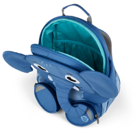 Affenzahn | Zaino Elefante Grande Amico 8 L | 01563-30231-10
