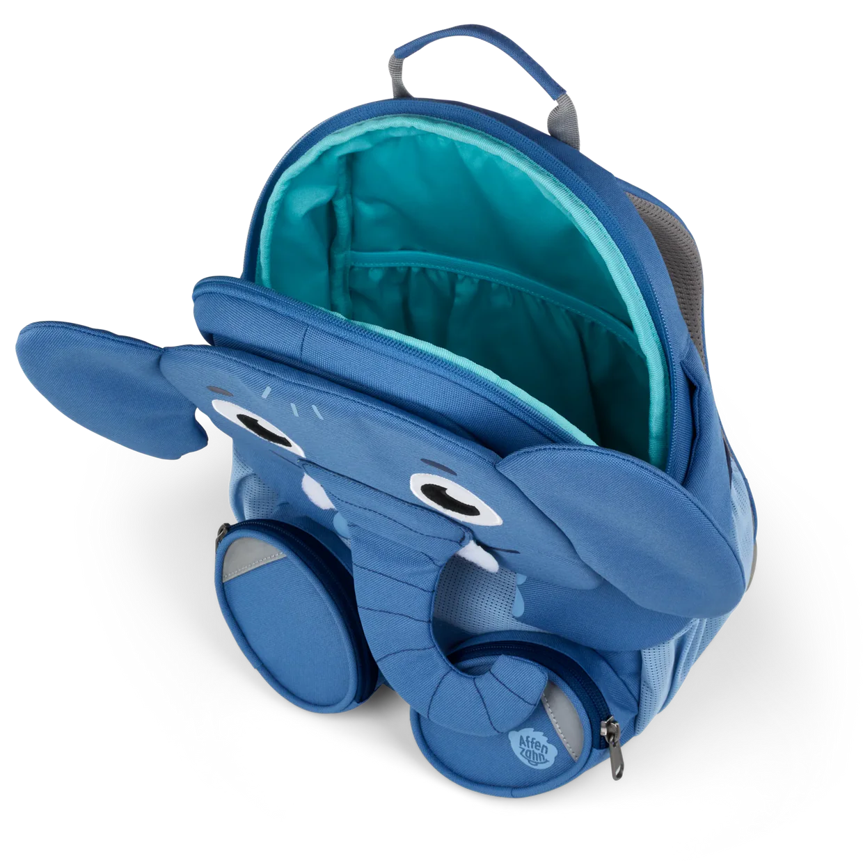 Affenzahn | Zaino Elefante Grande Amico 8 L | 01563-30231-10