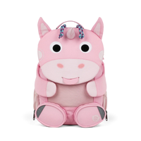 Affenzahn | Zaino Unicorno Grande Amico 8 L | 01427-50023-10