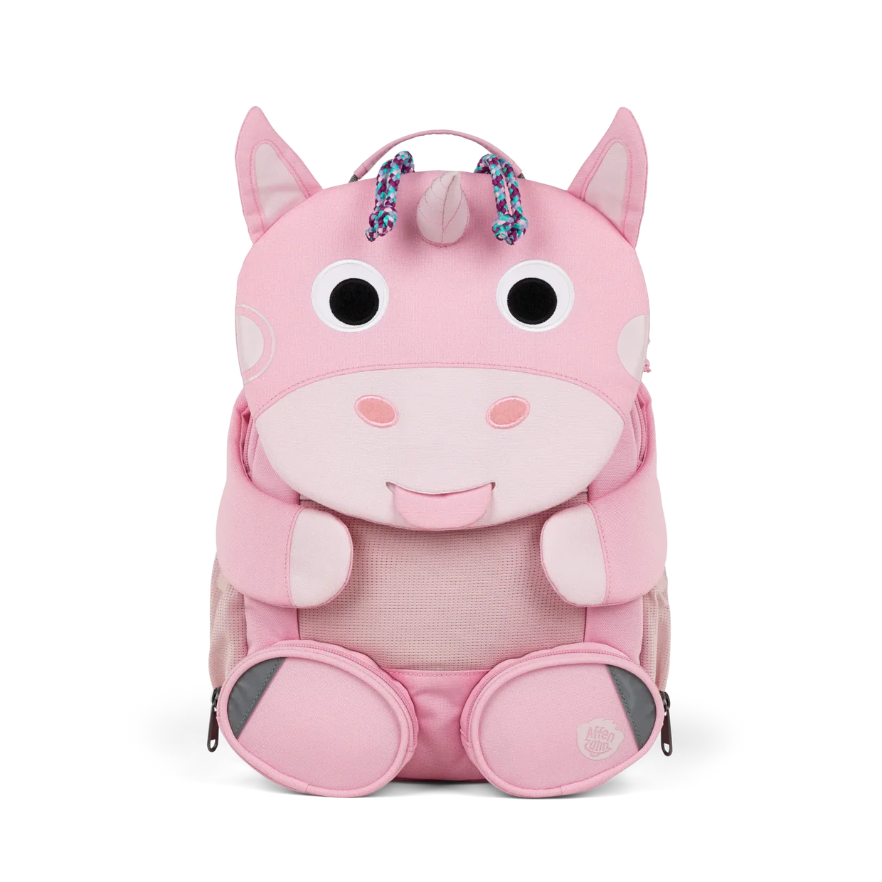 Affenzahn | Zaino Unicorno Grande Amico 8 L | 01427-50023-10