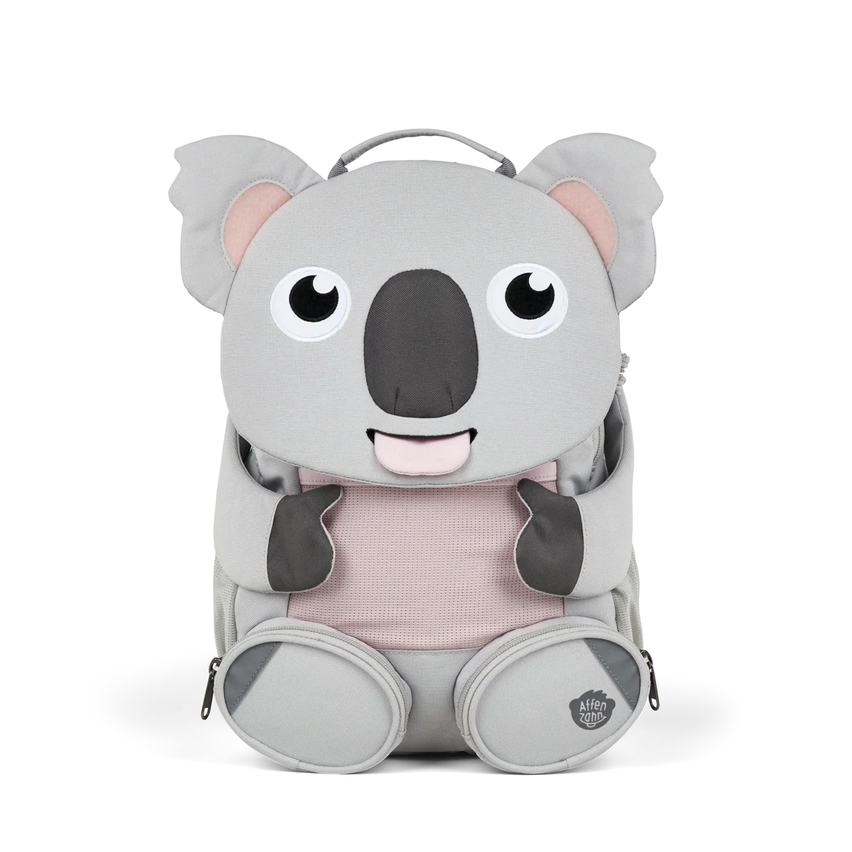 Affenzahn | Zaino Koala Grande Amico 8 L | 01426-80027-10