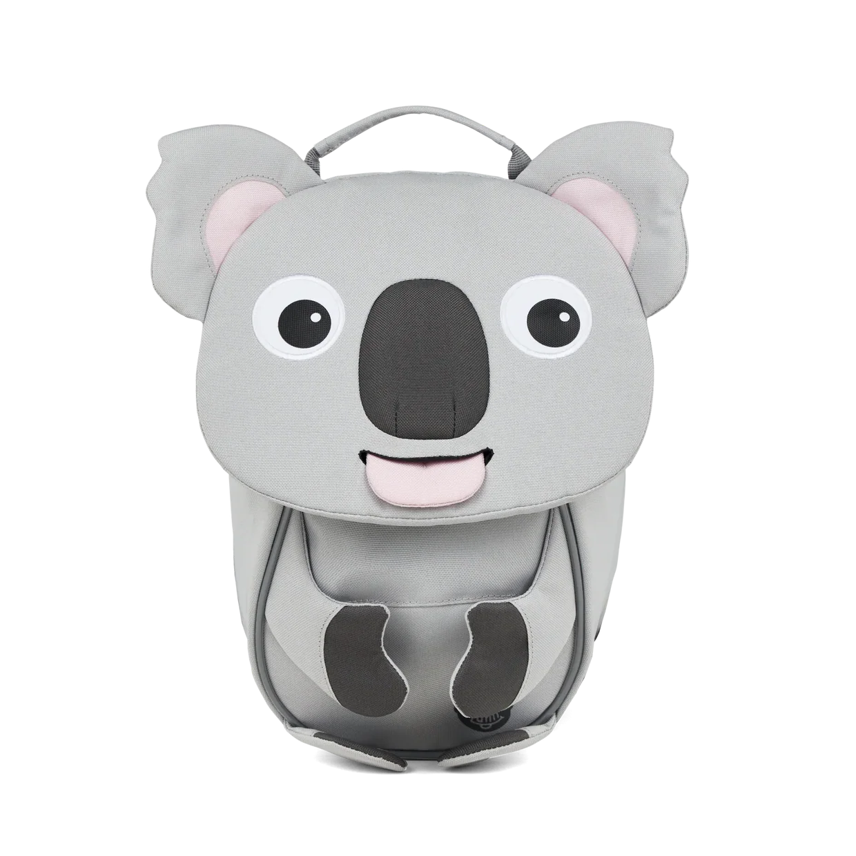 Affenzahn | Zaino Koala Piccolo Amico 4 L | 01408-80027-10