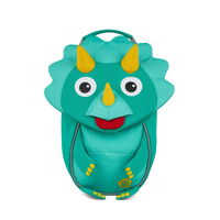 Affenzahn | Zaino Dinosauro Piccolo Amico 4 L | 01416-20023-10