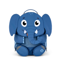 Affenzahn | Zaino Elefante Grande Amico 8 L | 01563-30231-10