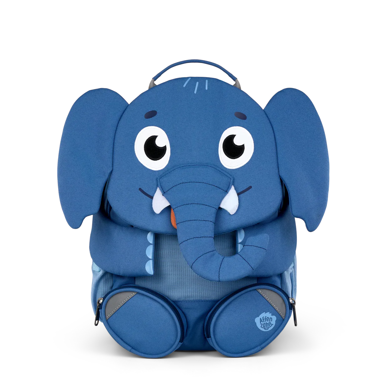 Affenzahn | Zaino Elefante Grande Amico 8 L | 01563-30231-10