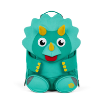 Affenzahn | Zaino Dinosauro Grande Amico 8 L | 01434-20024-10