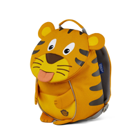 Affenzahn | Zaino Tigre Piccolo Amico 4 L | 01407-10004-10