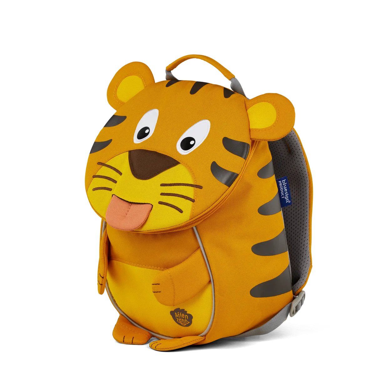 Affenzahn | Zaino Tigre Piccolo Amico 4 L | 01407-10004-10
