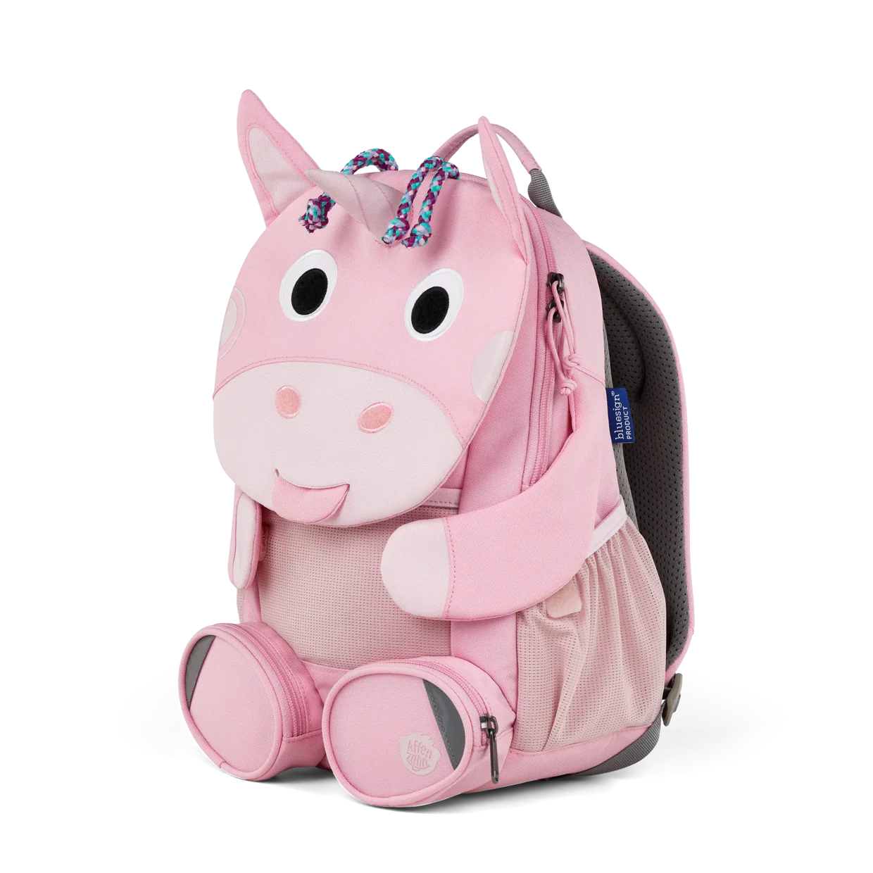 Affenzahn | Zaino Unicorno Grande Amico 8 L | 01427-50023-10