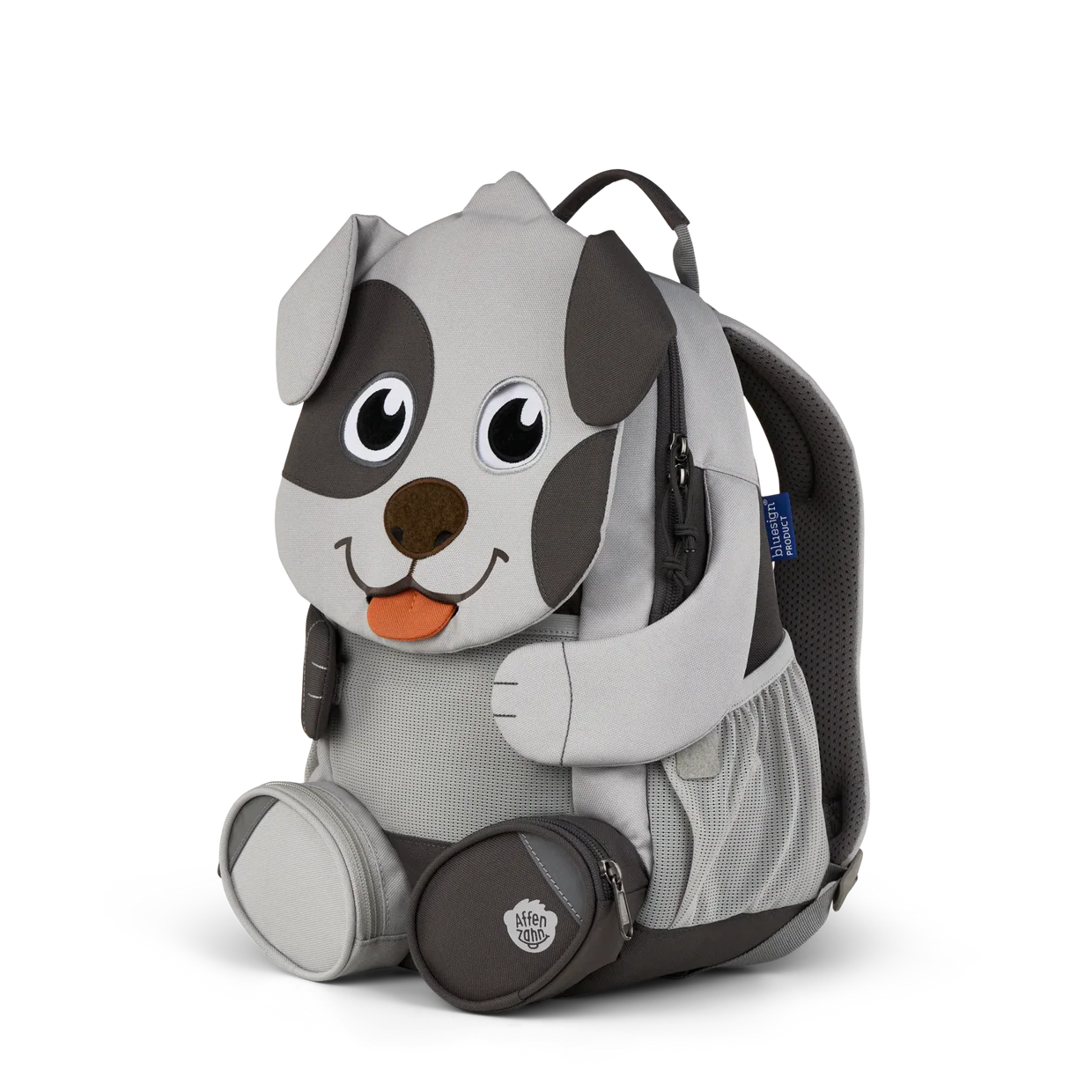 Affenzahn | Zaino Cane Grande Amico 8 L | 01565-80027-10