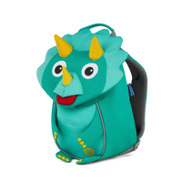 Affenzahn | Zaino Dinosauro Piccolo Amico 4 L | 01416-20023-10