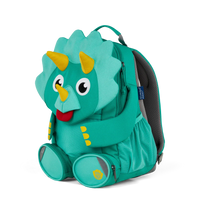 Affenzahn | Zaino Dinosauro Grande Amico 8 L | 01434-20024-10