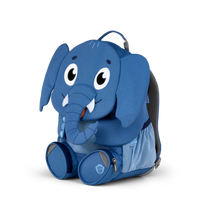 Affenzahn | Zaino Elefante Grande Amico 8 L | 01563-30231-10