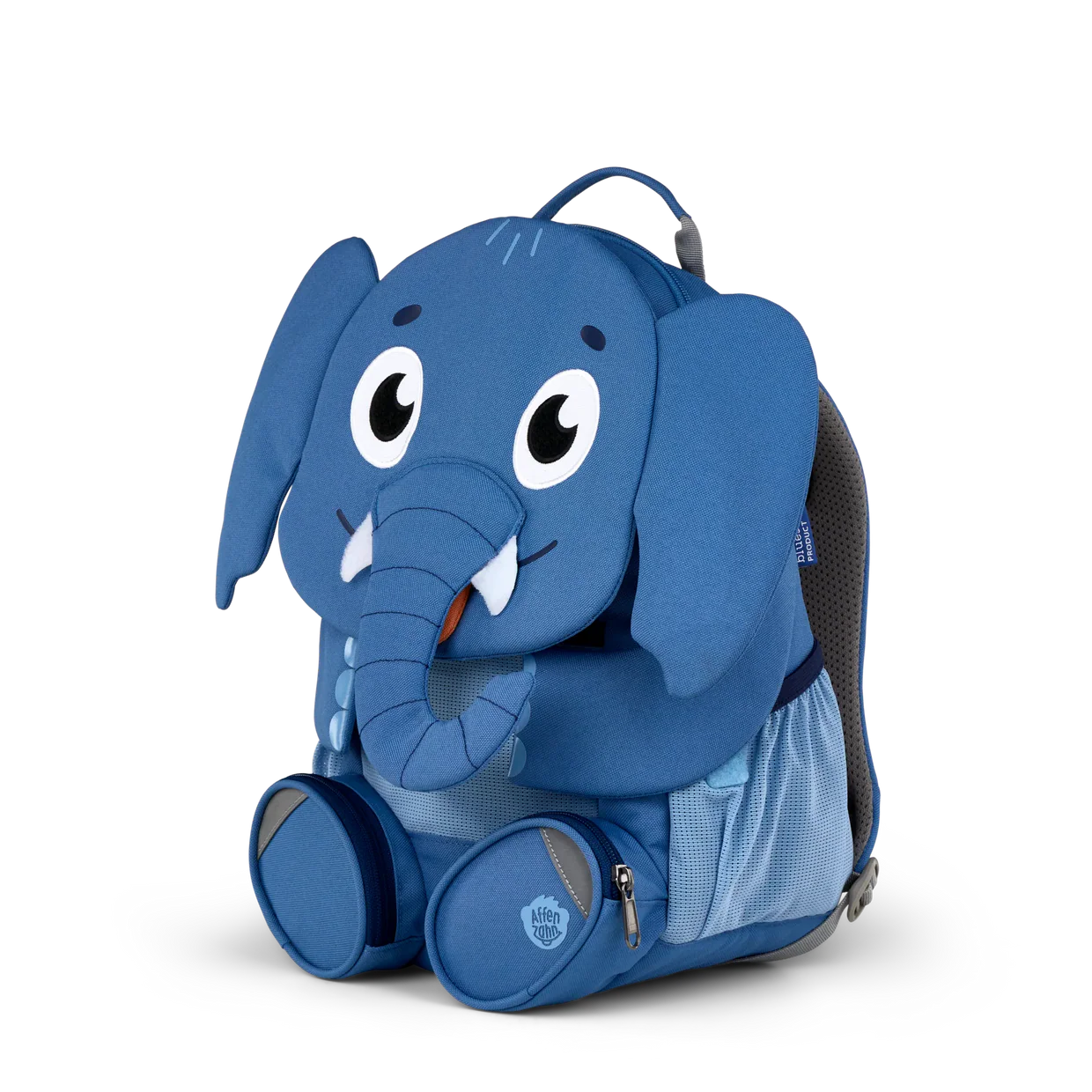 Affenzahn | Zaino Elefante Grande Amico 8 L | 01563-30231-10