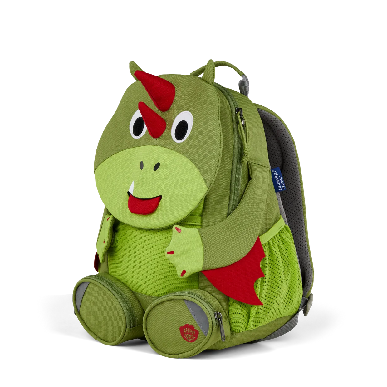 Affenzahn | Zaino Drago Grande Amico 8 L | 01429-20083-10