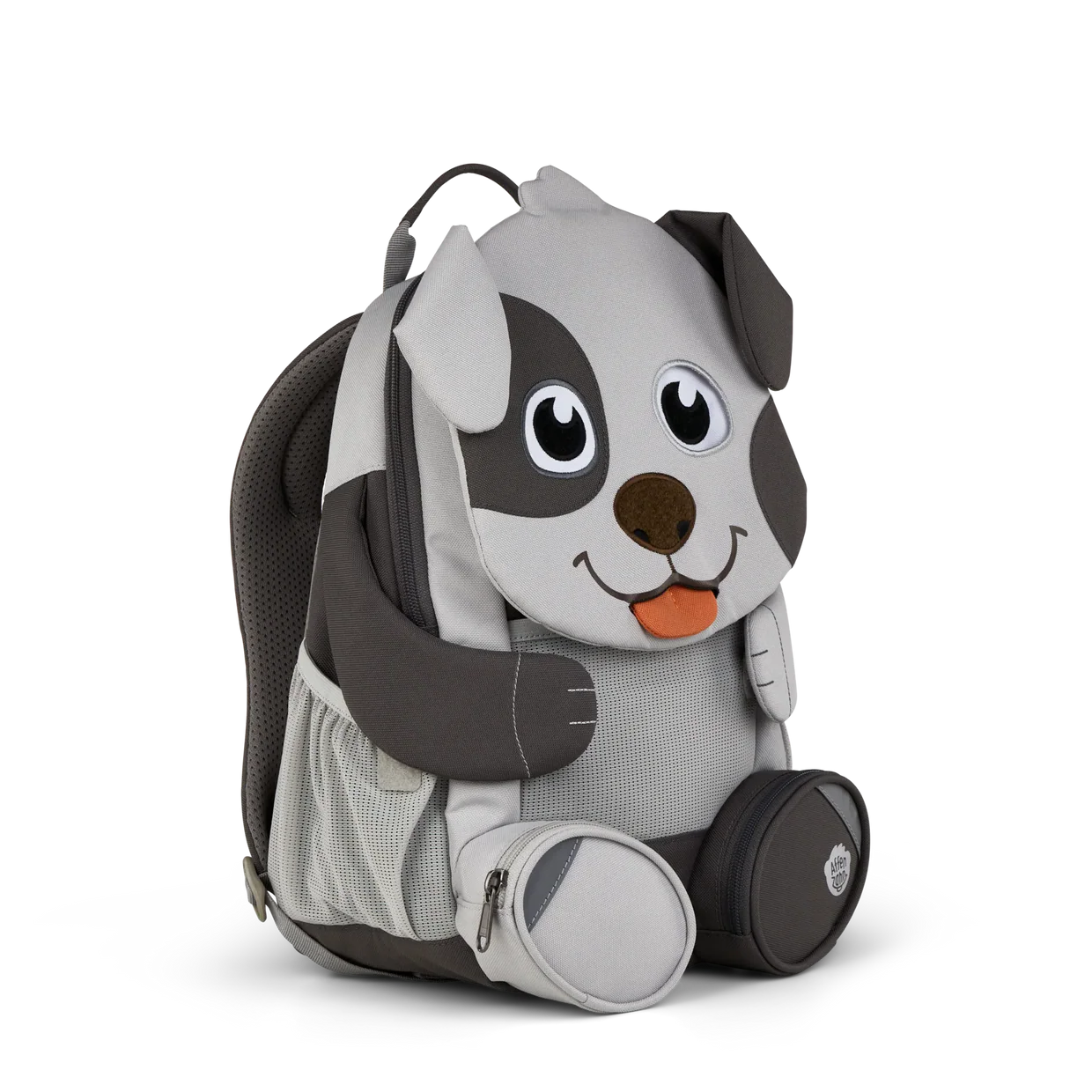 Affenzahn | Zaino Cane Grande Amico 8 L | 01565-80027-10